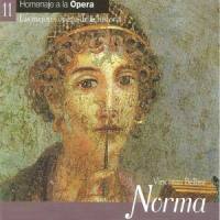Norma, Act I: Meco allaltar_Chor Der Wiener Staatsoper,Carlo Cossutta,Symphonieorchester der Wiener Staatsoper,Vincenzo Bellini