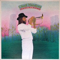 Journey to a Rainbow_Chuck Mangione