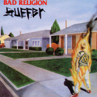 Do What You Want_Bad Religion