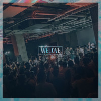 밝은 빛이 가득해 The Light Fills the Room_WELOVE