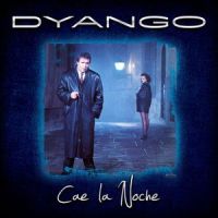 Cantar, vivir, amar_Dyango