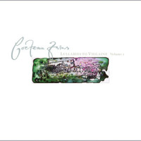 Pink Orange Red_Cocteau Twins
