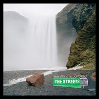Never Give In_The Streets