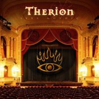 Arrow From The Sun_Therion