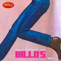 Rock and Roll_Billo's Caracas Boys,Manolo Monterrey