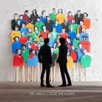 The Great Escape_The Walls