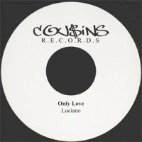 Only Love_Luciano