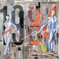 Robot Man_Rick Wakeman