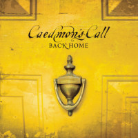 Walk With Me_Caedmon's Call