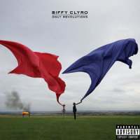 Shock Shock_Biffy Clyro