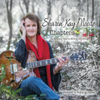 A Good Day's Sleep(feat. Buddy Mondlock, Tim Lorsch & Charlie Chadwick)_Sharon Kay Moore,Buddy Mondlock,Tim Lorsch,Charlie Chadwick
