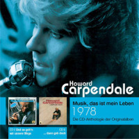 I Never Thought I'd Fall In Love_howard carpendale