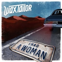 I Had a Woman_Wax Tailor