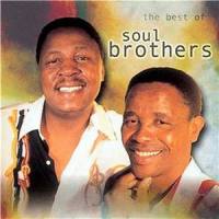 Siyayi Dudula_Soul Brothers