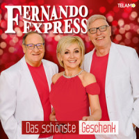 1000 Tage Sommerzeit_Fernando Express