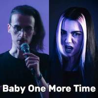 ...Baby One More Time (Metal)_Melodicka Bros,Violet Orlandi