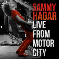 Your Love Is Driving Me Crazy_Sammy Hagar