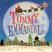 Guitar Boogie_Tommy Emmanuel