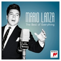 All the Things You Are (From "Very Warm for May")_Mario Lanza,Jerome Kern,Henri René