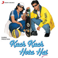 Kuch Kuch Hota Hai_Udit Narayan,Alka Yagnik