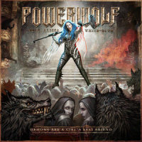 Demons Are a Girl's Best Friend(feat. Alissa White-Gluz)_Powerwolf,Alissa White-Gluz,Matthew Greywolf