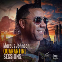 Doc's Groove_Marcus Johnson
