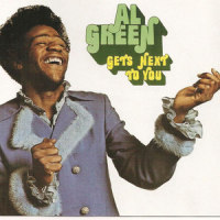 Ride, Sally, Ride_Al Green