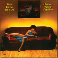 Young Willing And Able_Minnie Riperton