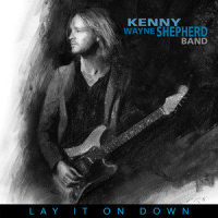 How Low Can You Go_Kenny Wayne Shepherd Band
