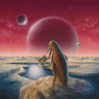 Blood and Rockets - Movement I, Saga of Jack Parsons - Movement II, Too the Moon_The Claypool Lennon Delirium
