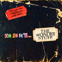 Sweet, Sweet Pie_The Wonder Stuff