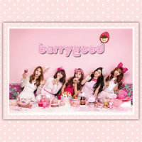 요즘 너 때문에 난_Berry Good