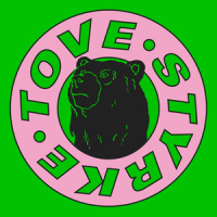 Say My Name_Tove Styrke