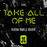Take All Of Me_Andrew Rayel,HALIENE