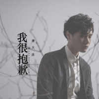 我很抱歉_李俊毅JY