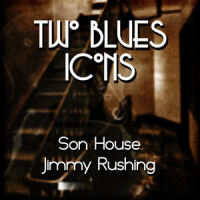 Government Fleet Blues_Son House