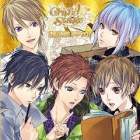 夢 on stage ~グランステージのテーマ~_日本ACG