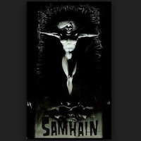 I Am Misery_Samhain