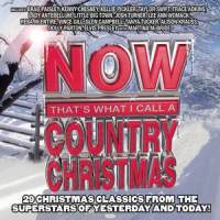 It's Christmas_Trace Adkins