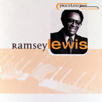 Wade In The Water_Ramsey Lewis