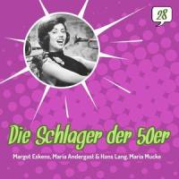 Du Bist Mir Lieber Als Die Andern_Margot Eskens,Silvio Francesco
