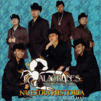 ¿Dónde Estás?_Alacranes Musical,Marco Antonio Solis