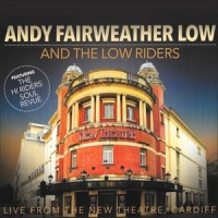 I'll Get You_Andy Fairweather Low,the Low Riders