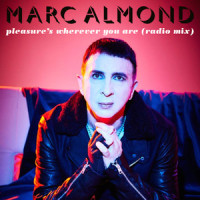 Pleasure's Wherever You Are_Marc Almond