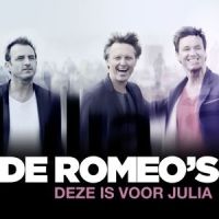 Deze Is Voor Julia_De Romeo's