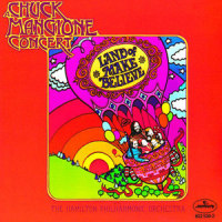 Lullaby For Nancy Carol_Chuck Mangione