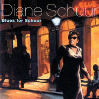 When Did You Leave Heaven?_Diane Schuur