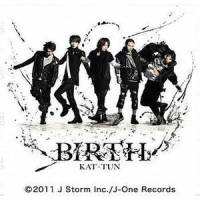 ACT ON EMOTION_KAT-TUN
