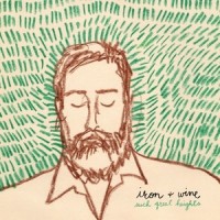 Trapeze Swinger_Iron & Wine