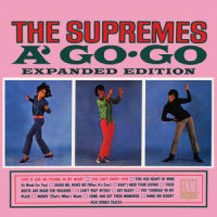 You Can't Hurry Love_The Supremes